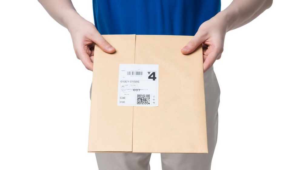 謹防“內(nèi)鬼”，給快遞單套上“保護罩”
