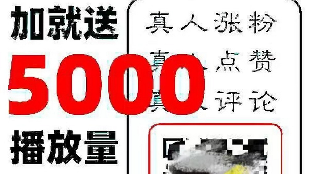 靠“僵尸粉”賺人氣？假名人終將被打回原形