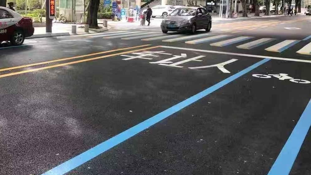 電動(dòng)自行車何時(shí)能有更多“路權(quán)”？要有一個(gè)進(jìn)度表
