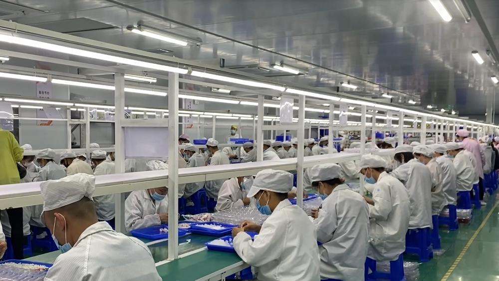 助企紓困，闊步前行