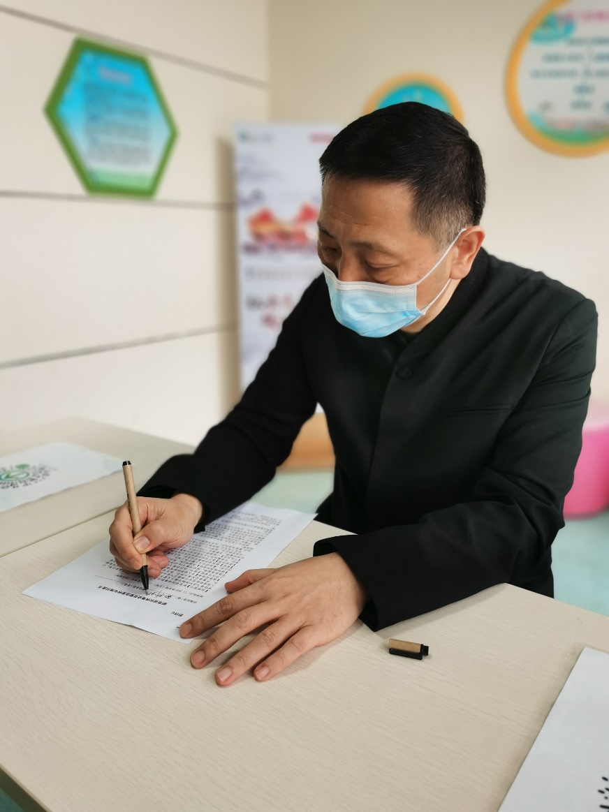 全季CEO帶頭接種疫苗鼓勵(lì)一線(xiàn)員工：“是個(gè)人選擇，更是行業(yè)責(zé)任”插圖