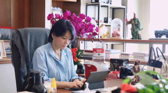 第十六期 | 陳心穎：下一個40年“保創(chuàng)新、留人才、調(diào)產(chǎn)業(yè)”對深圳至關(guān)重要