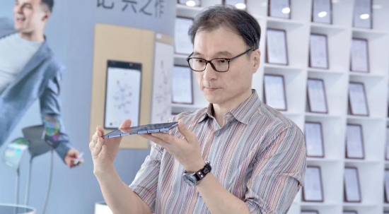 第二十九期 | Cheol Woo Park：引領(lǐng)創(chuàng)新設(shè)計(jì)，產(chǎn)品用戶遍布全球，但他對深圳“一見鐘情”